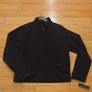 Polo by Ralph Lauren Men's Dark Jacket